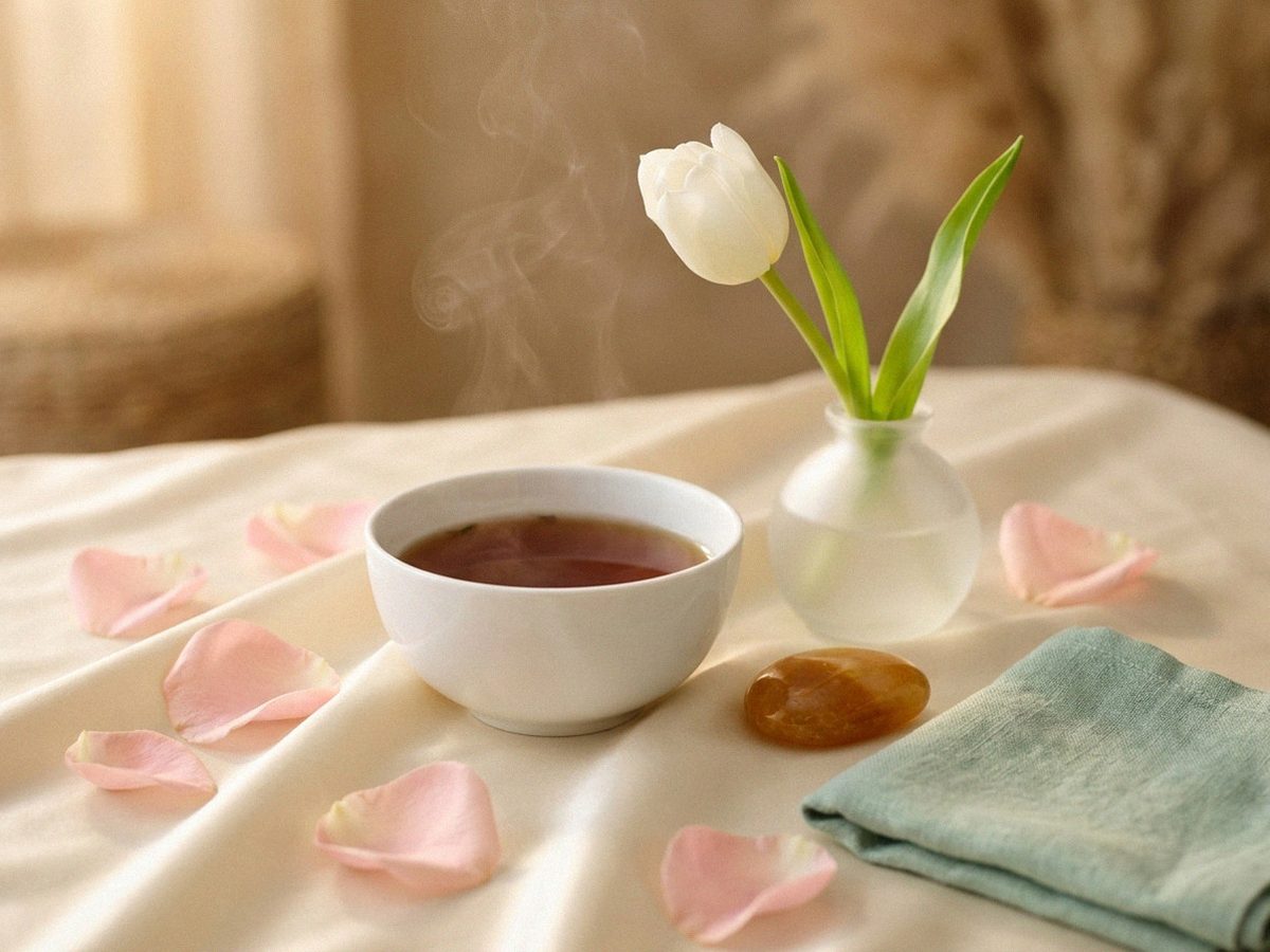 Women's Intimate Wellness