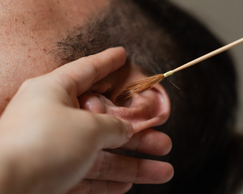 Serenity Ear SPA