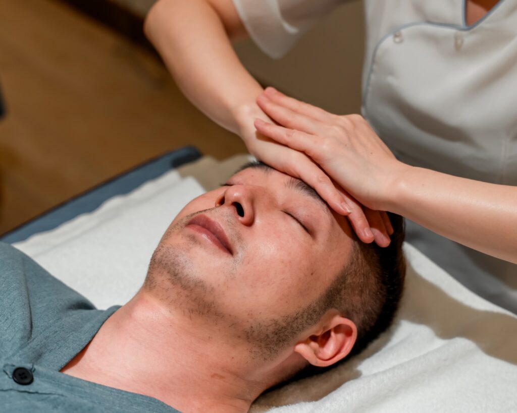 Localized Therapy