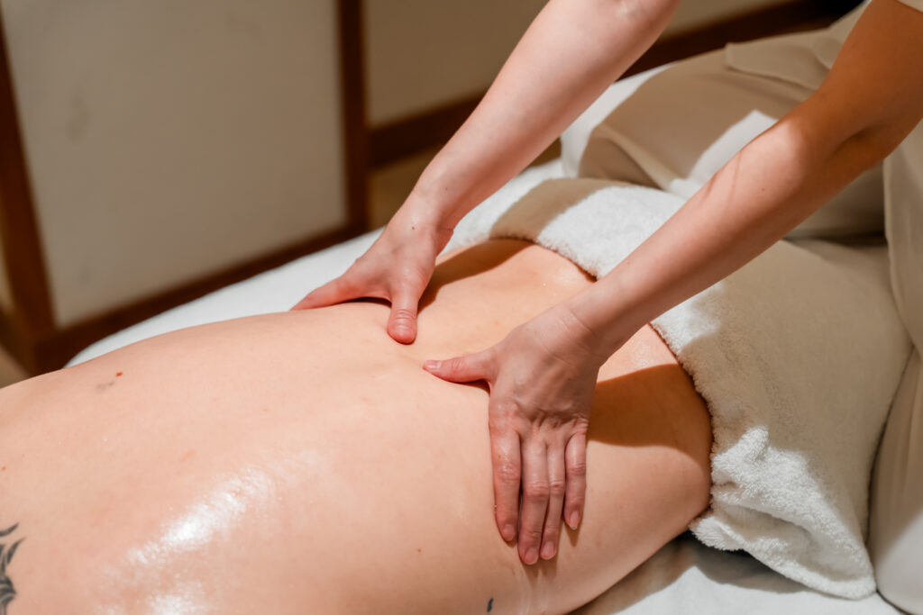 Localized Therapy
