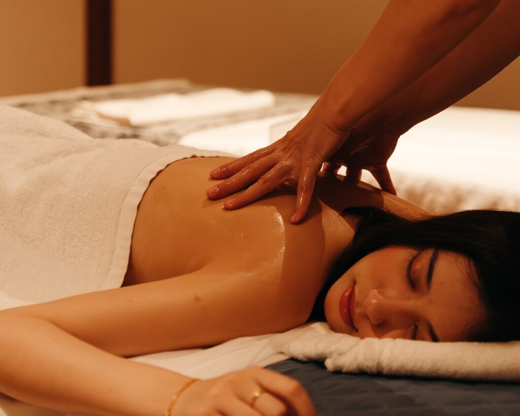 Five Element Supreme SPA