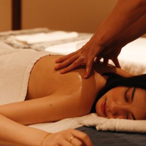 French Indulgence Therapy