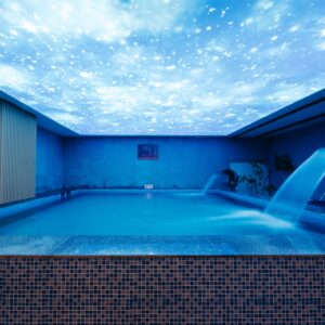 [WEEKDAY] 12-Hour Spa Access