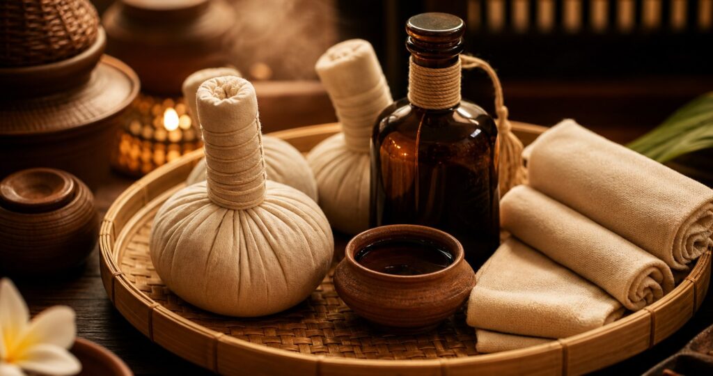 Deep Lower Body Therapy